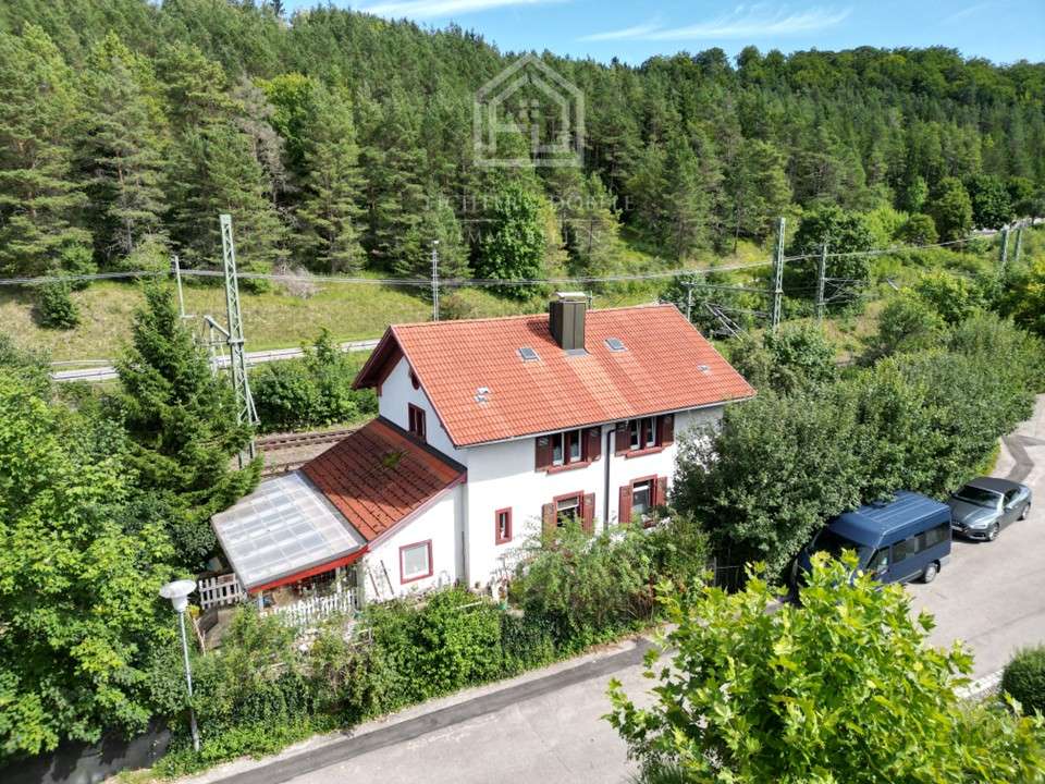 Thumbnail-Haus zum Kaufen in Immendingen 259.000,00 € 181 m²