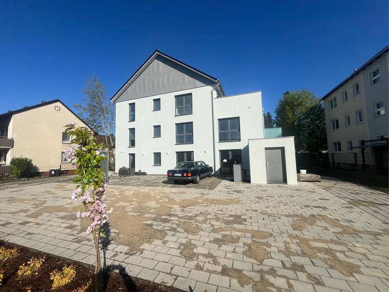 Thumbnail-Wohnung zum Mieten in Celle 970,37 € 84.38 m²