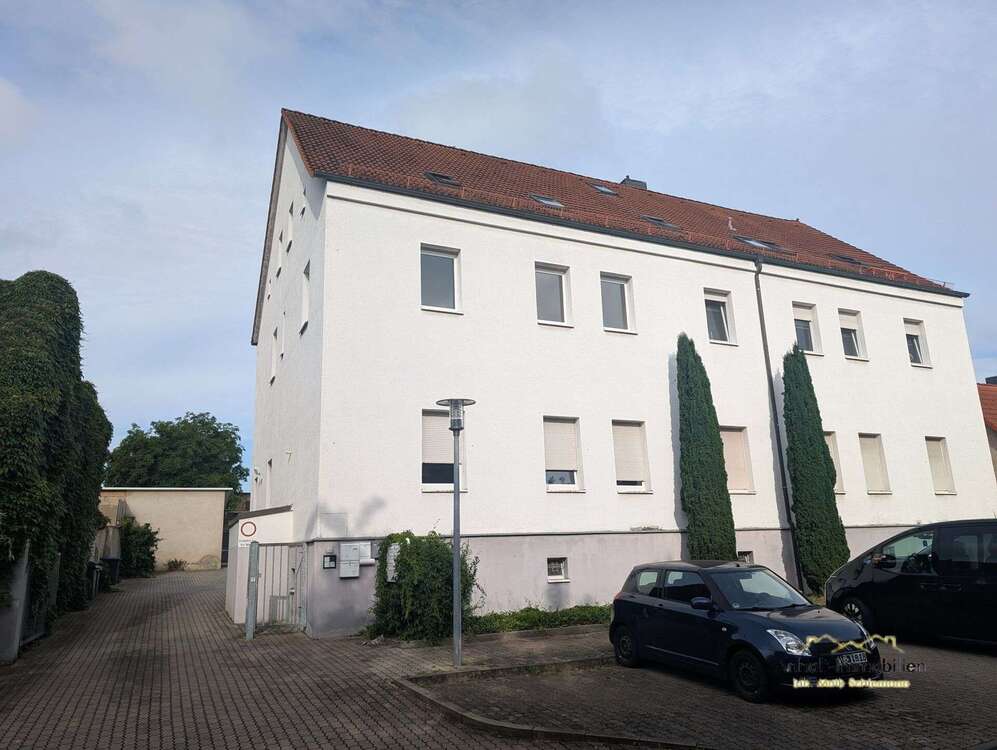 Thumbnail-Haus zum Kaufen in Holzweißig 600.000,00 € 731 m²