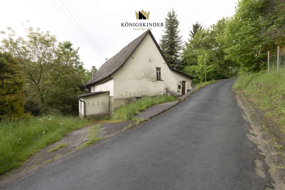 Thumbnail-Grundstück zu verkaufen in Spiegelberg 225.000,00 € 1066 m²