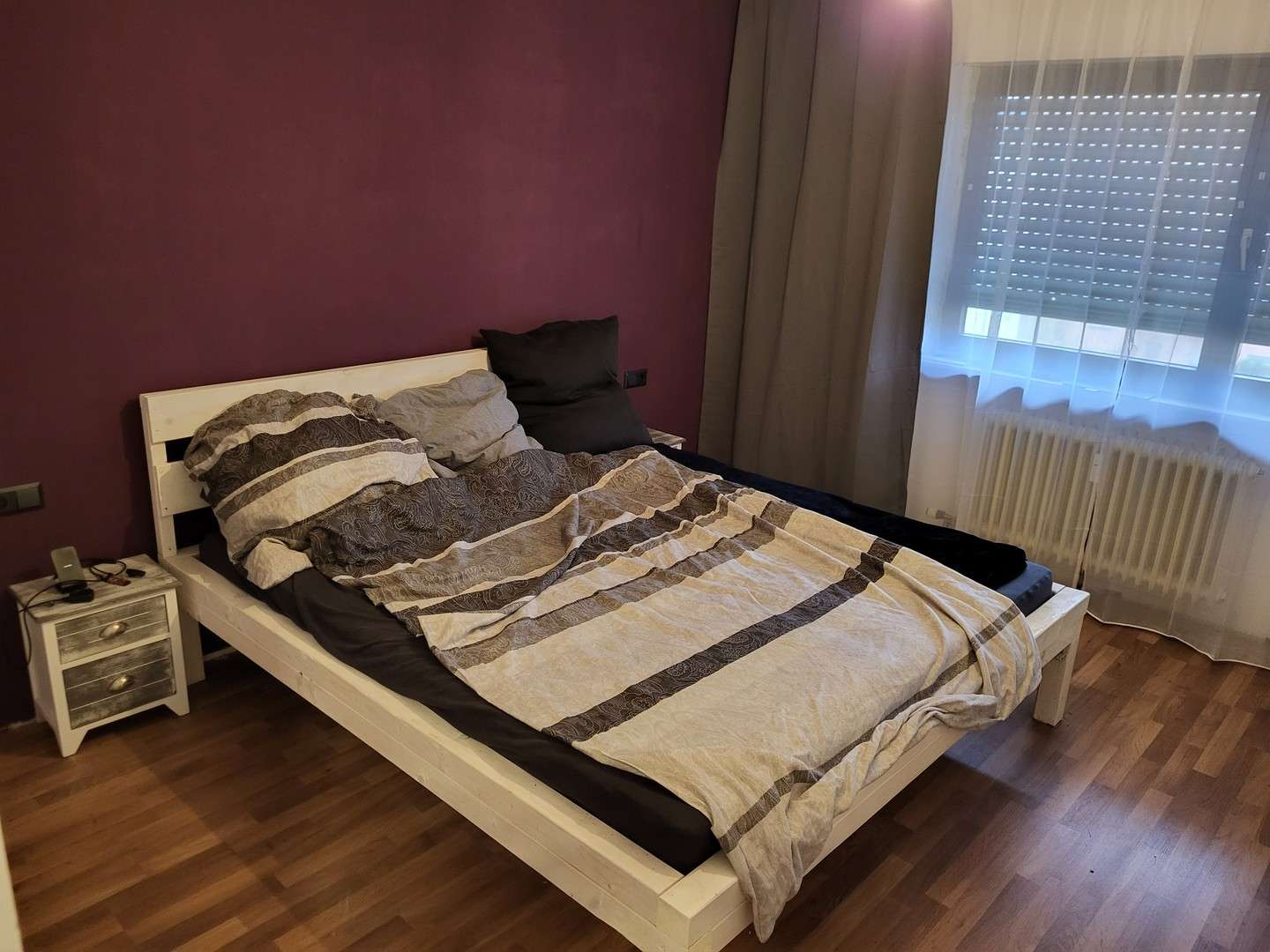 Thumbnail-Wohnung zum Mieten in Saarbrücken 760,00 € 80 m²