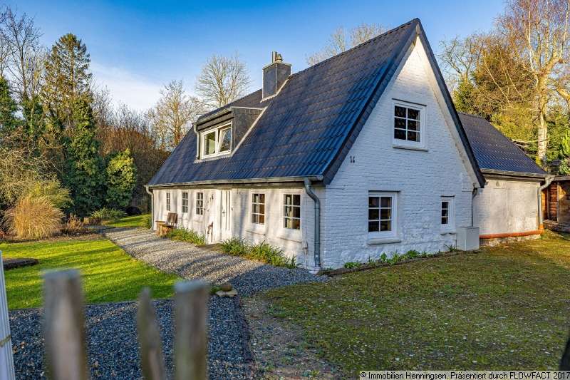 Thumbnail-Haus zum Kaufen in Sterup 135.000,00 € 85 m²