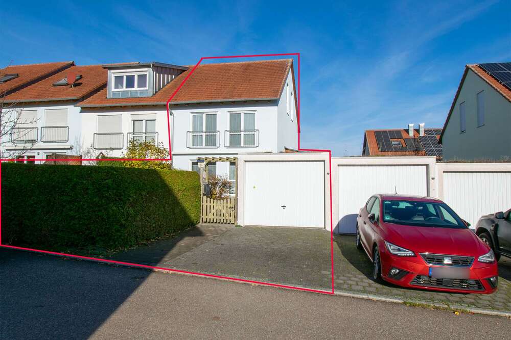 Thumbnail-Haus zum Kaufen in Vaihingen an der Enz Enzweihingen 550.000,00 € 130 m²