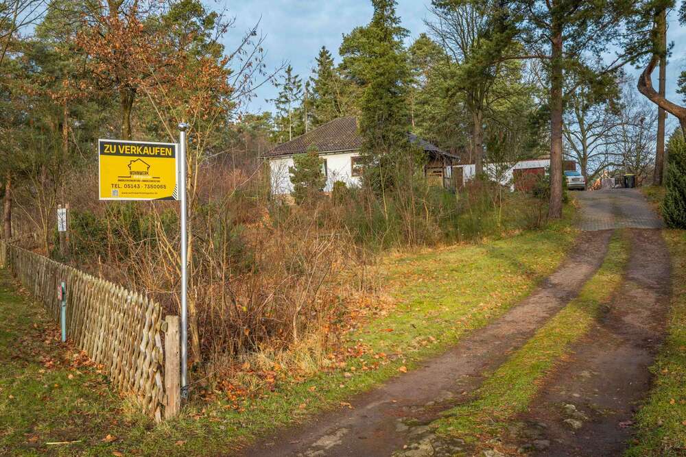 Thumbnail-Haus zum Kaufen in Winsen (Aller) 999.500,00 € 100 m²