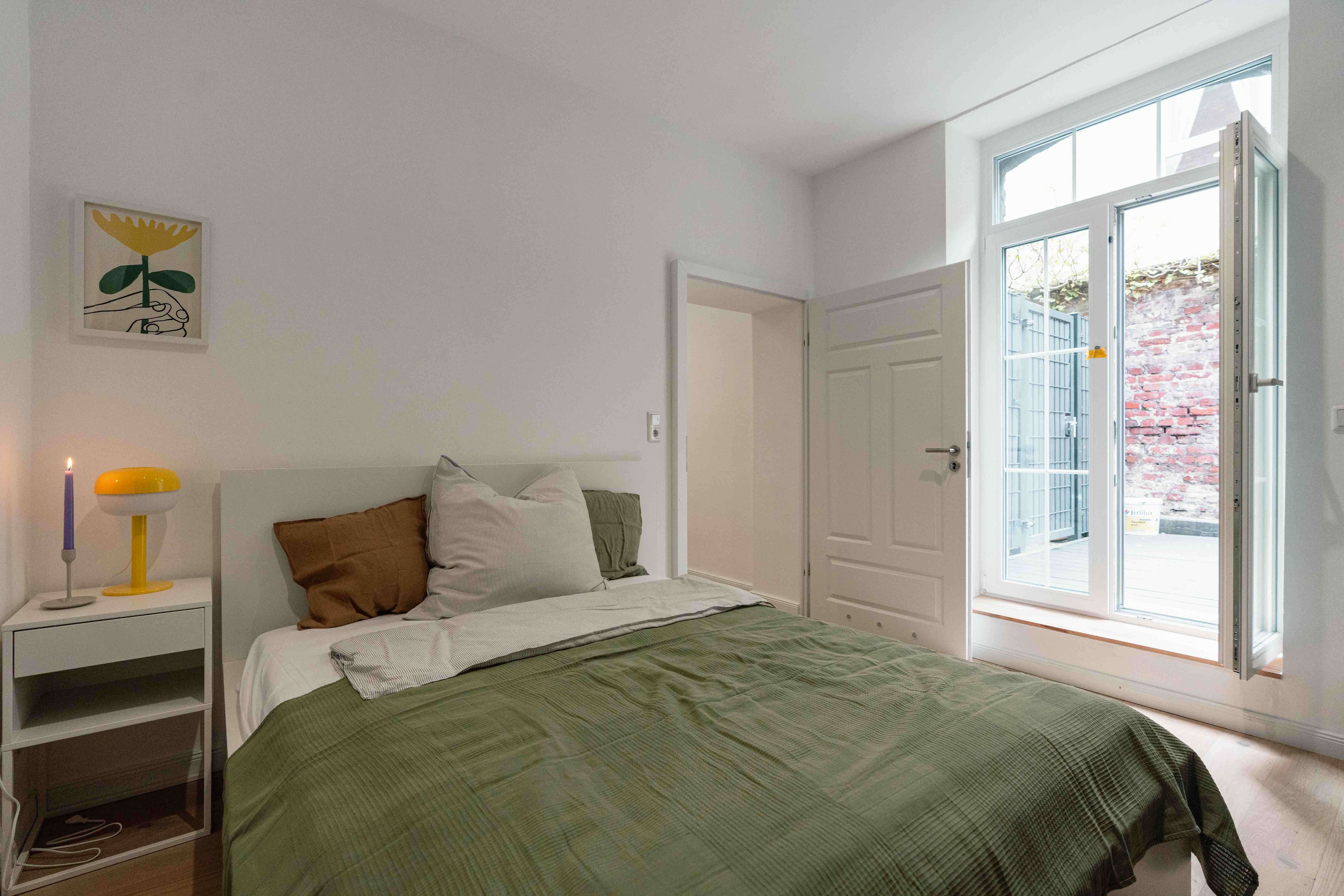 Thumbnail-Wohnung zum Mieten in Aachen 770,00 € 55 m²