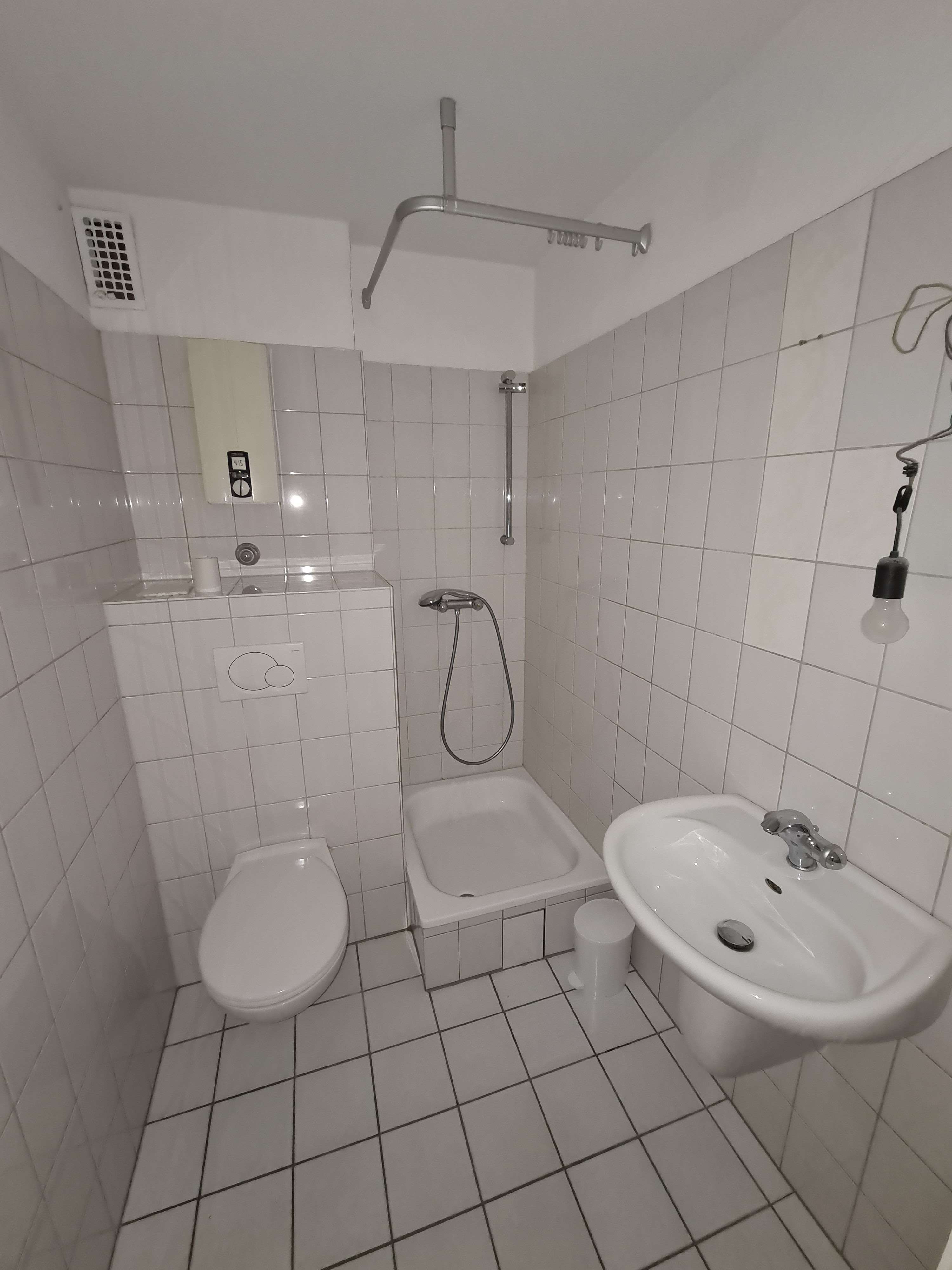 Thumbnail-Wohnung zum Mieten in Essen 295,00 € 33.24 m²