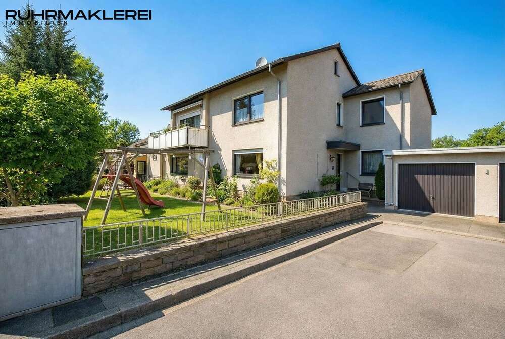 Thumbnail-Haus zum Kaufen in Hagen 445.000,00 € 182 m²