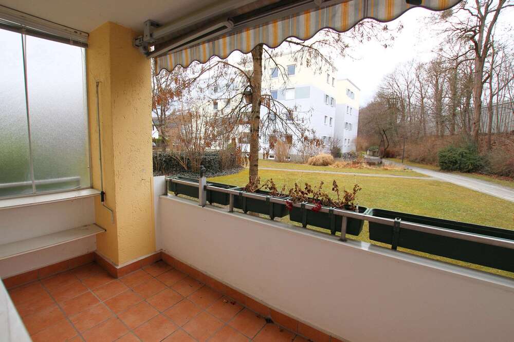 Thumbnail-Wohnung zum Kaufen in München 499.000,00 € 83 m²