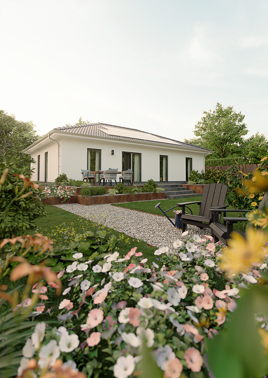 Thumbnail-Haus zum Kaufen in Werder 418.290,00 € 109 m²