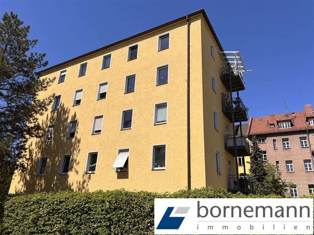 Thumbnail-Wohnung zum Mieten in Nürnberg 860,00 € 68.55 m²