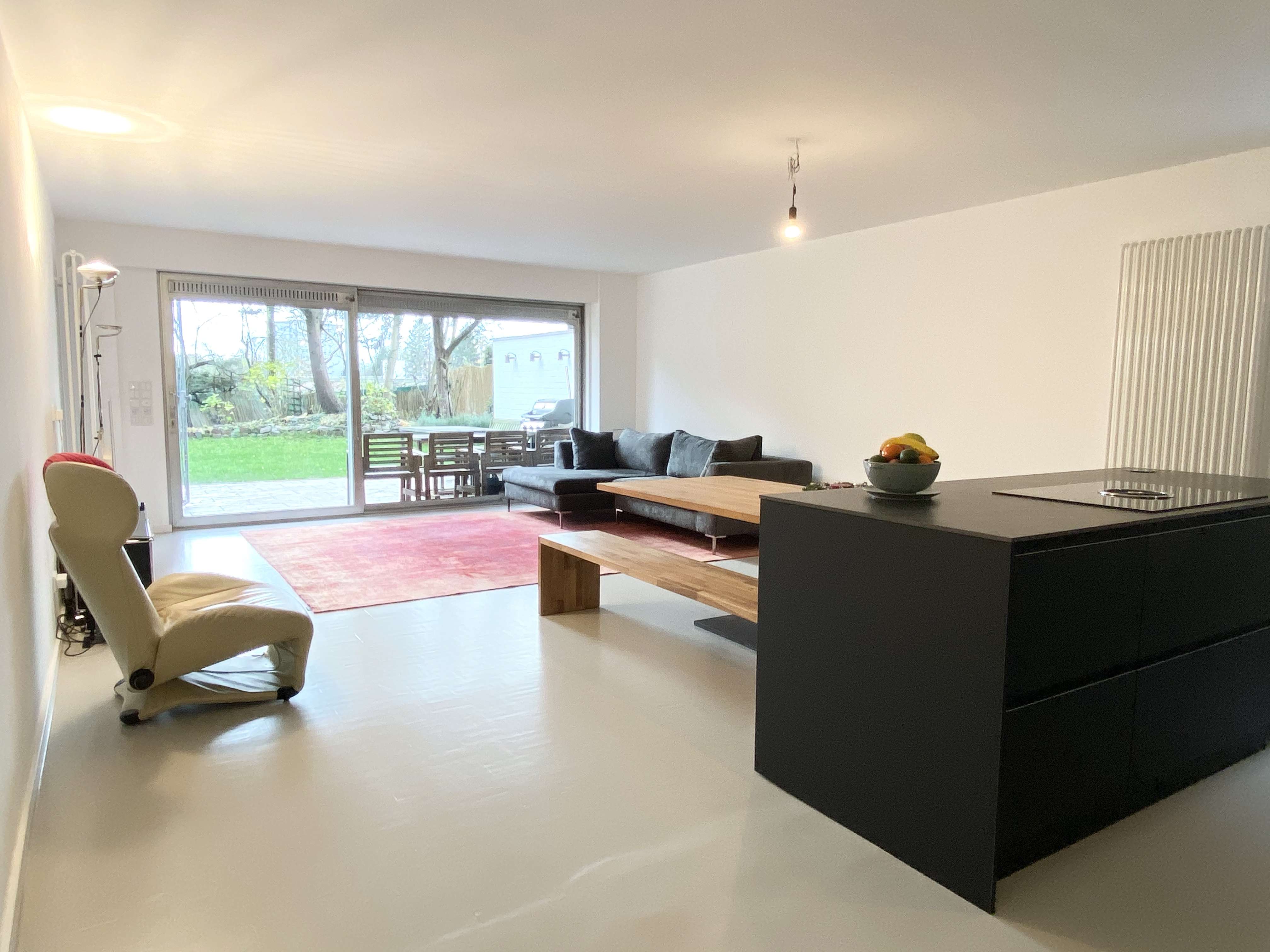 Thumbnail-Wohnung zum Kaufen in Frankfurt am Main 379.000,00 € 95 m²