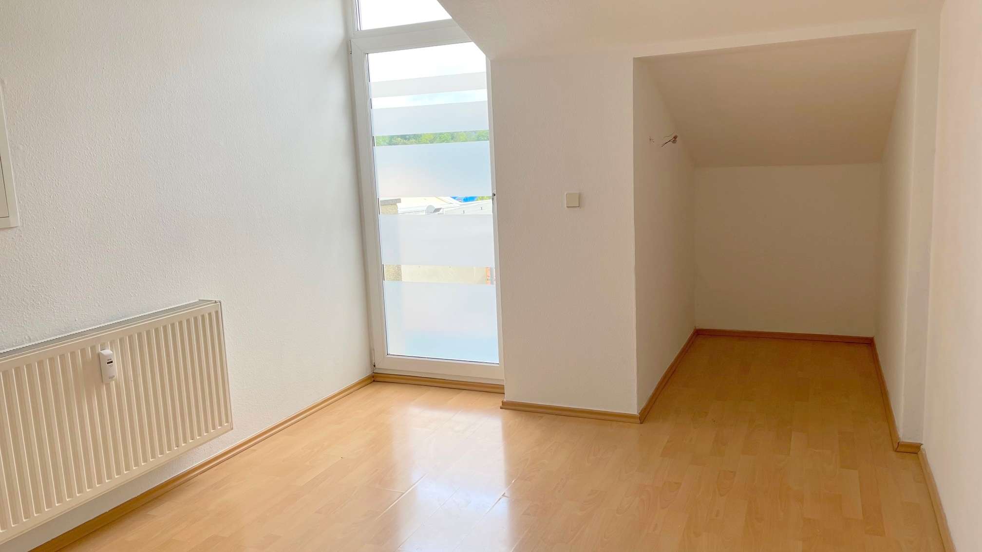 Thumbnail-Wohnung zum Mieten in Döbeln 317,00 € 68.91 m²