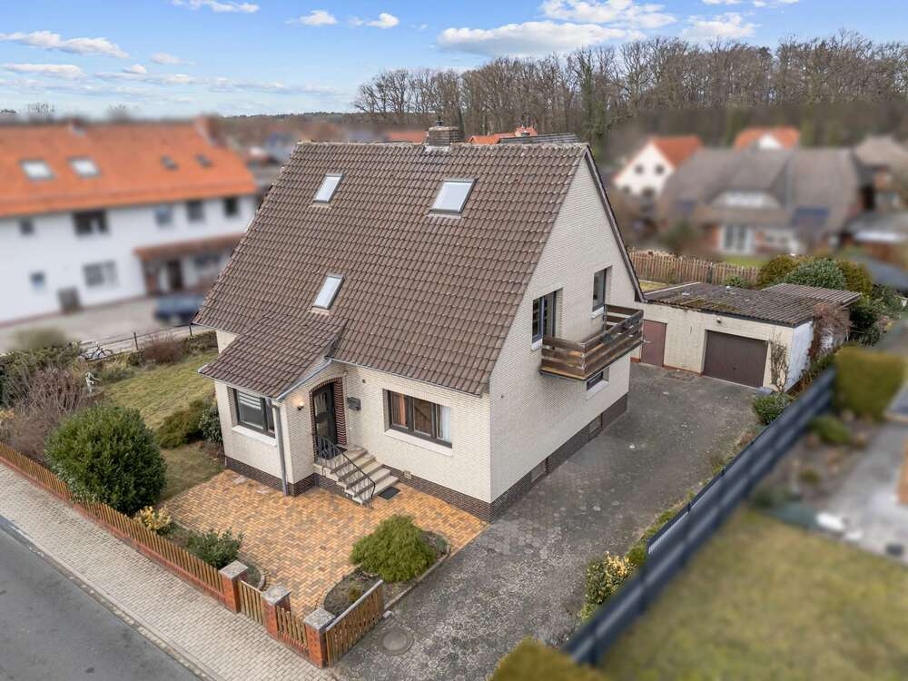 Thumbnail-Haus zum Kaufen in Gifhorn 299.000,00 € 168.29 m²