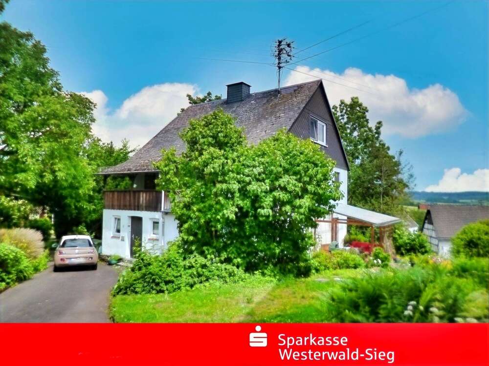 Thumbnail-Haus zum Kaufen in Hüblingen 125.000,00 € 213 m²