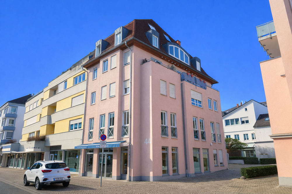 Thumbnail-Wohnung zum Kaufen in Freiburg 838.000,00 € 100.49 m²
