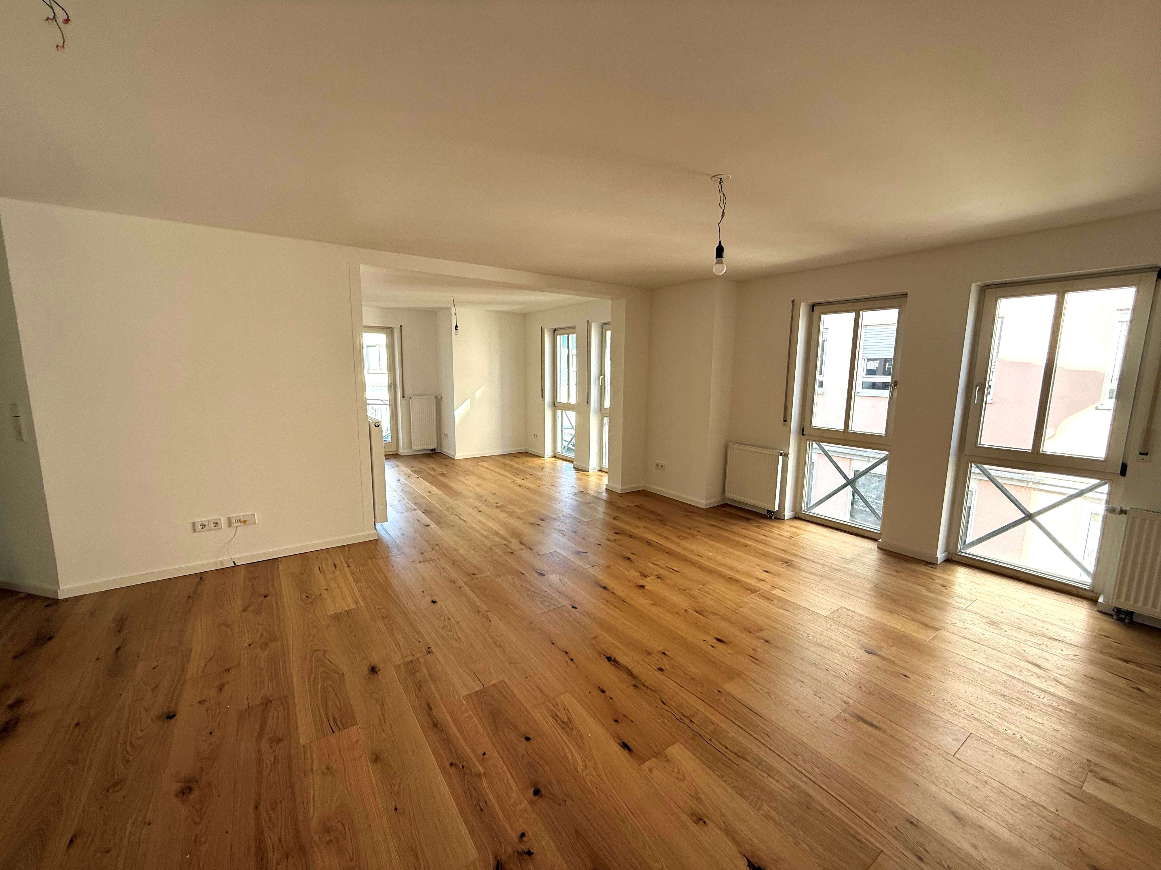 Thumbnail-Wohnung zum Kaufen in Freiburg 838.000,00 € 100.49 m²