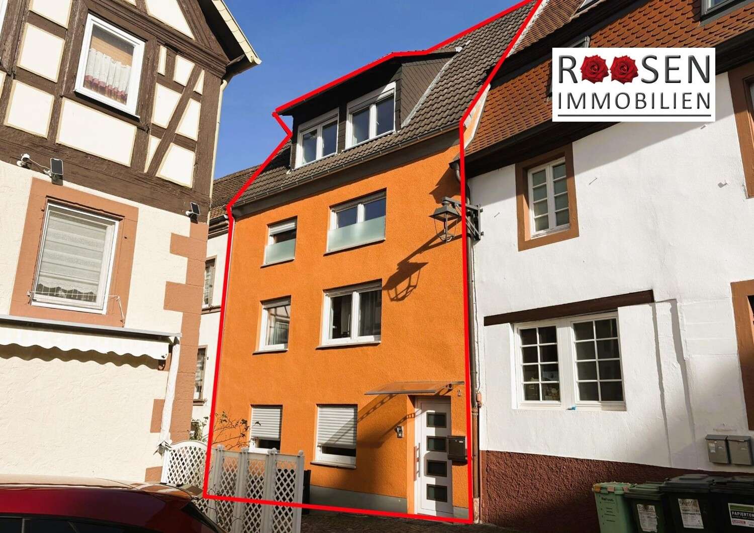 Thumbnail-Haus zum Kaufen in Annweiler 349.000,00 € 125 m²