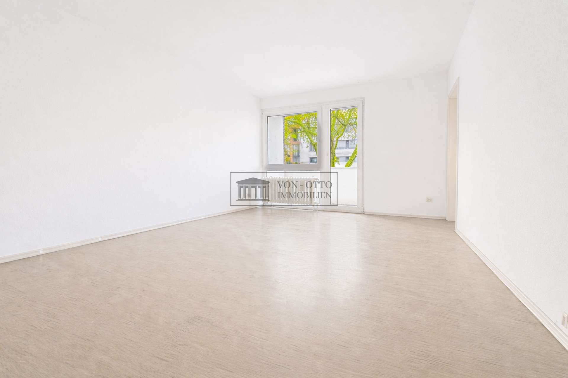 Thumbnail-Wohnung zum Kaufen in Köln 219.999,00 € 35.92 m²