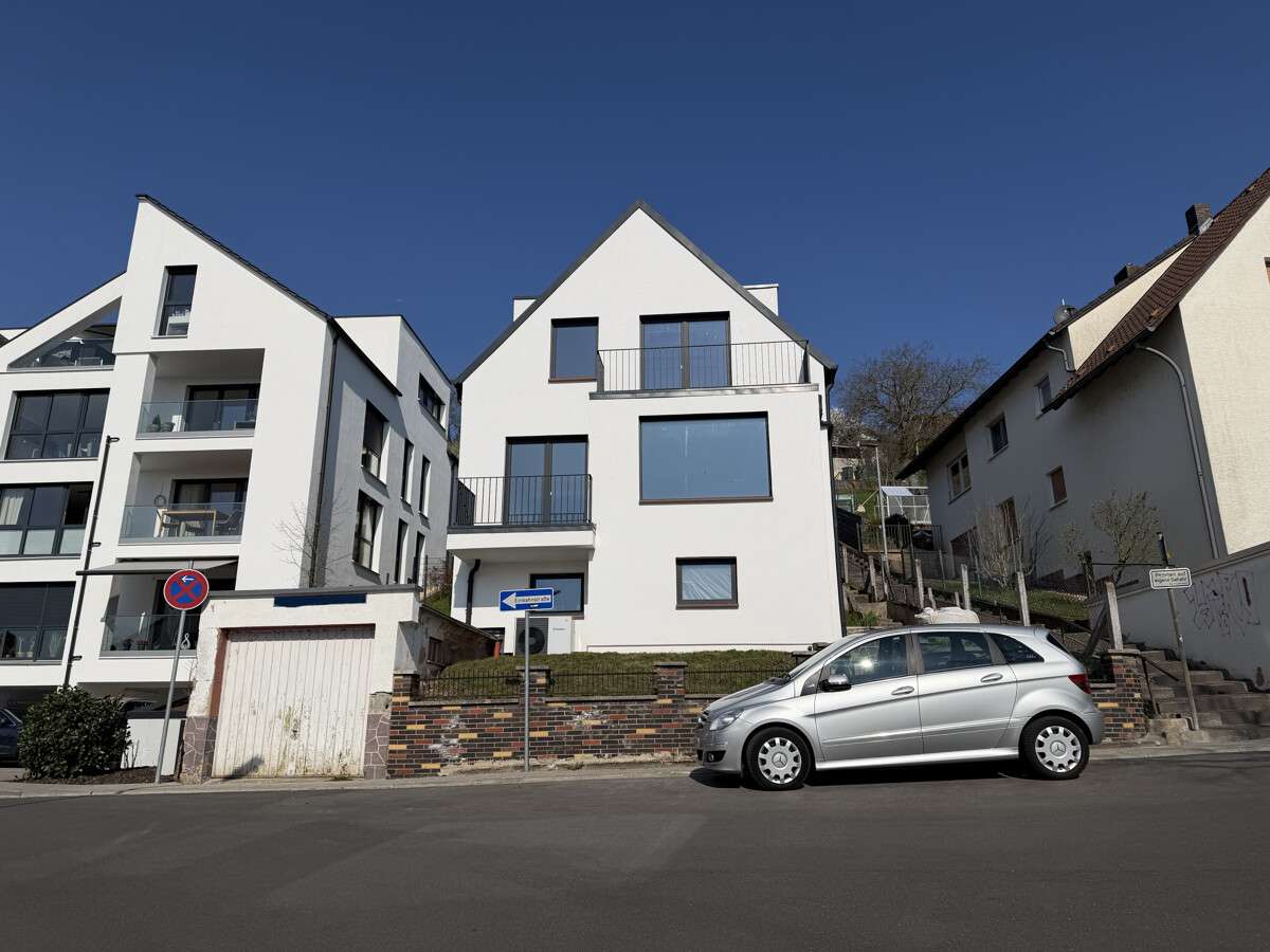 Thumbnail-Haus zum Kaufen in Schöneck Kilianstädten 620.000,00 € 124 m²