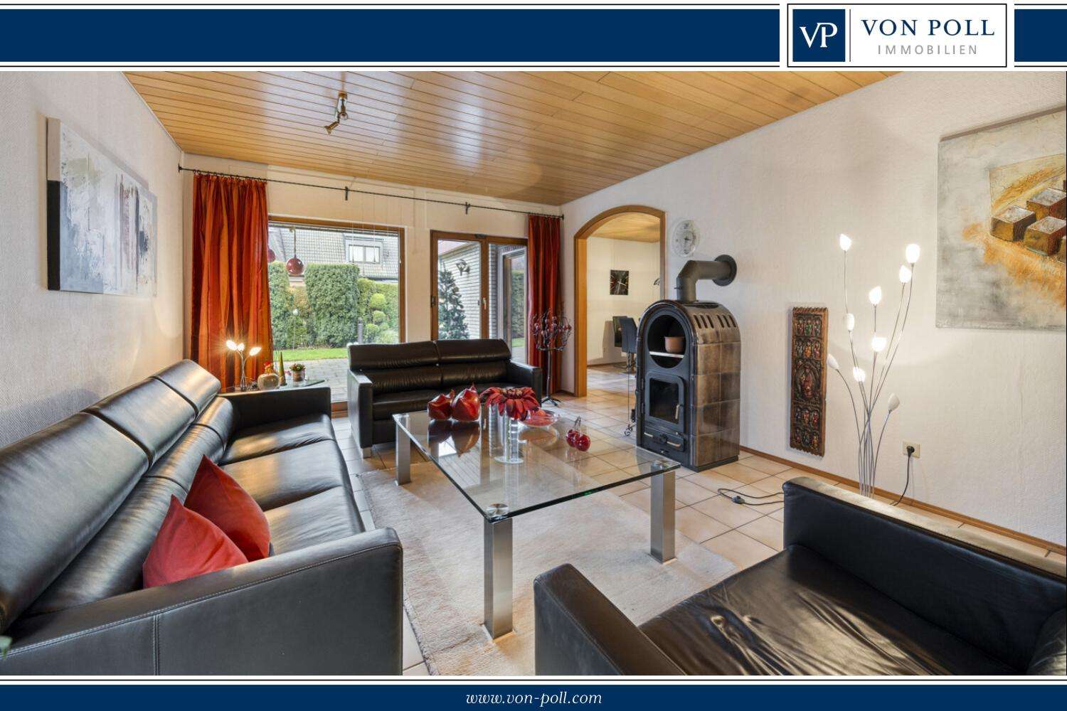 Thumbnail-Haus zum Kaufen in Meerbusch 670.000,00 € 119.9 m²