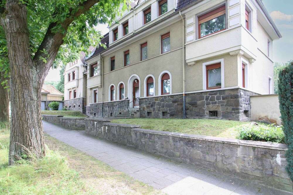 Thumbnail-Wohnung zum Kaufen in Hattingen 149.000,00 € 83.09 m²