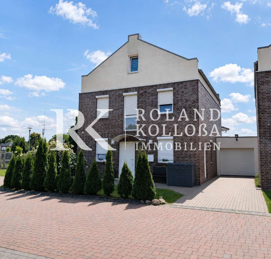 Thumbnail-Haus zum Kaufen in Achim-Uphusen 498.000,00 € 121 m²