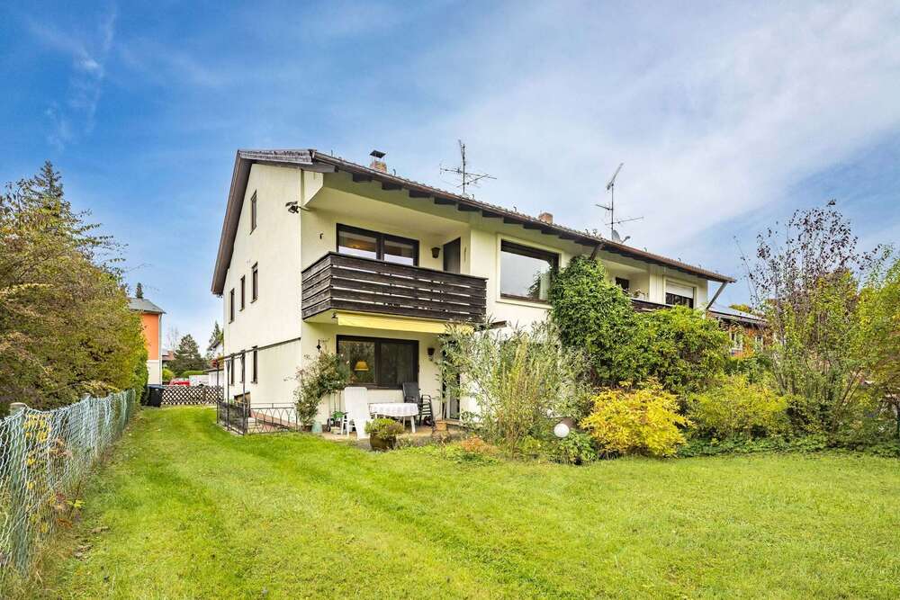 Thumbnail-Haus zum Kaufen in Seeshaupt 895.000,00 € 205 m²