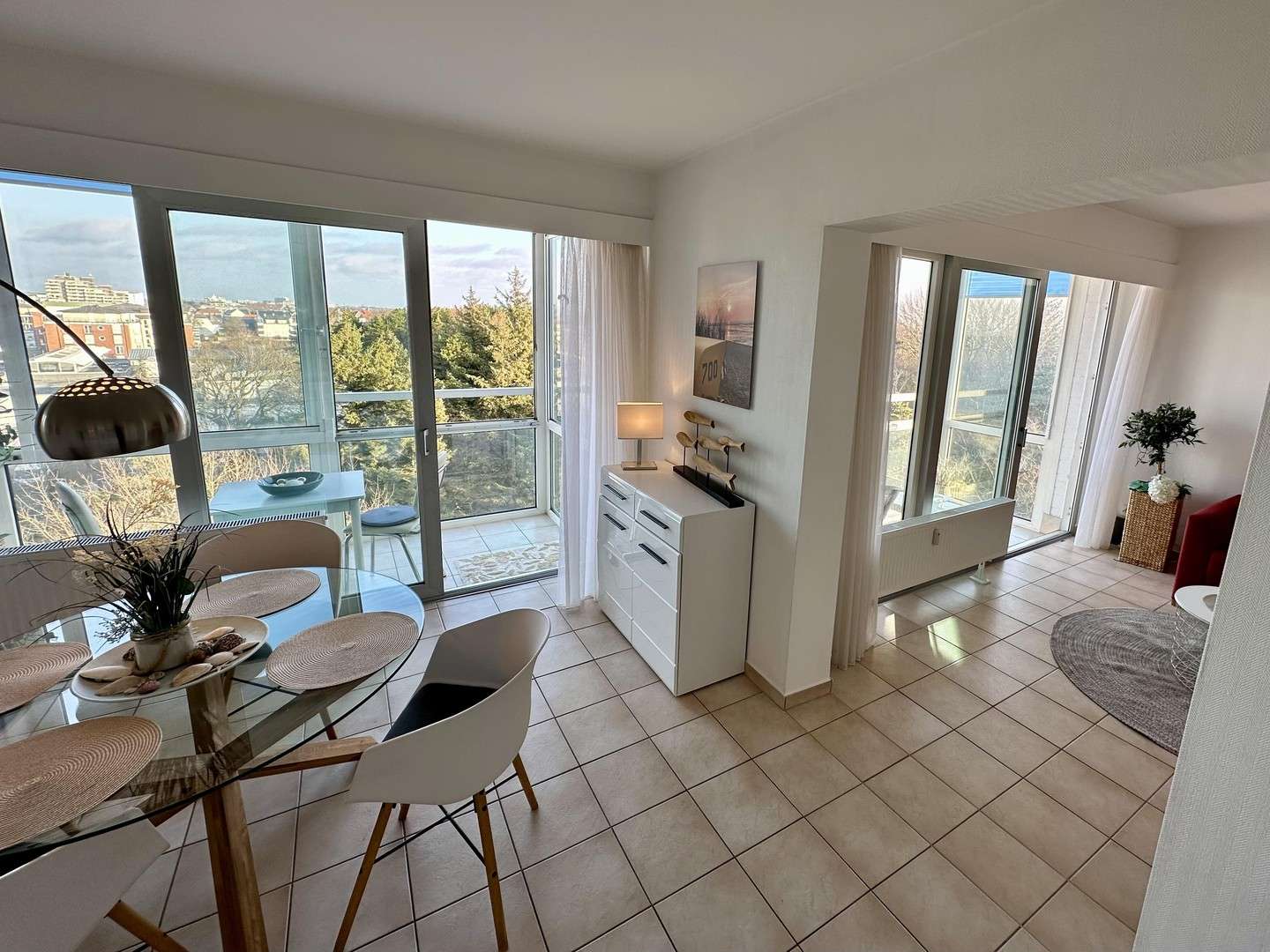 Thumbnail-Wohnung zum Kaufen in Cuxhaven 332.000,00 € 51.37 m²