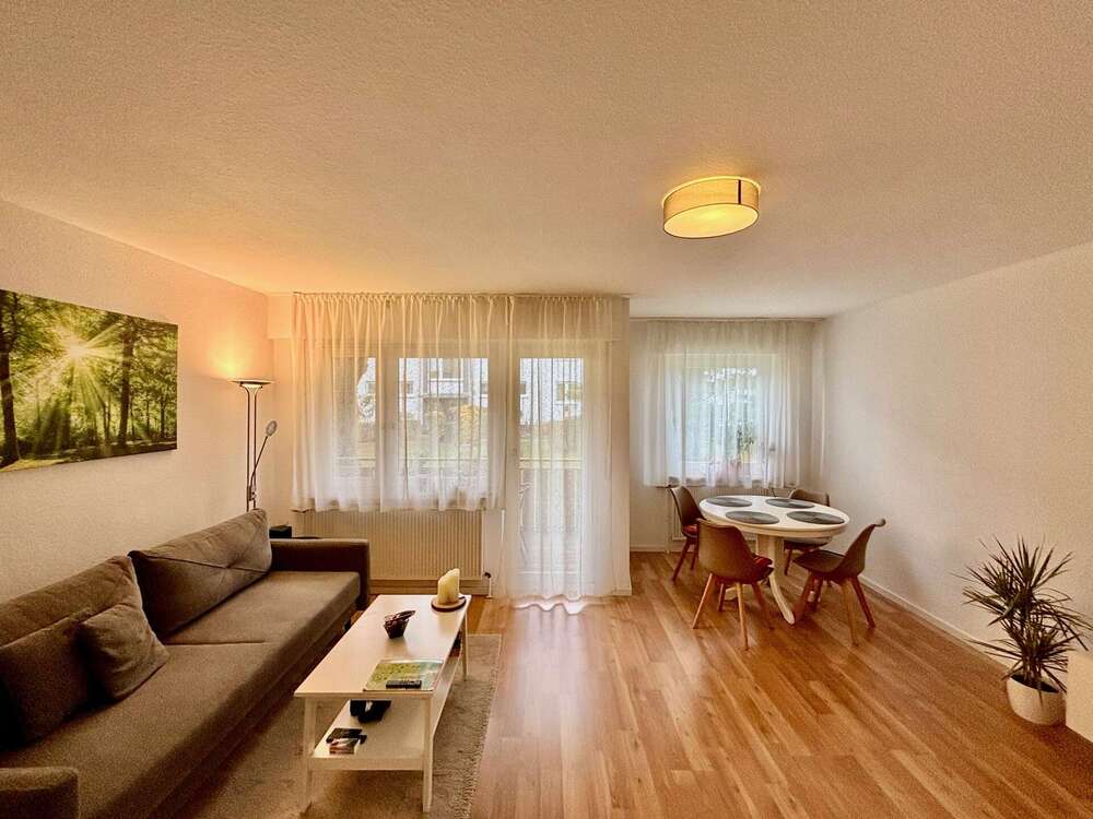 Thumbnail-Wohnung zum Kaufen in Ludwigsburg 244.000,00 € 69 m²