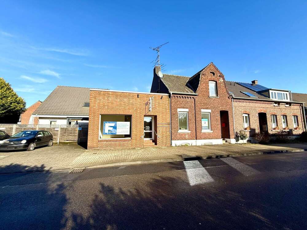 Thumbnail-Haus zum Kaufen in Willich Schiefbahn 325.000,00 € 150 m²