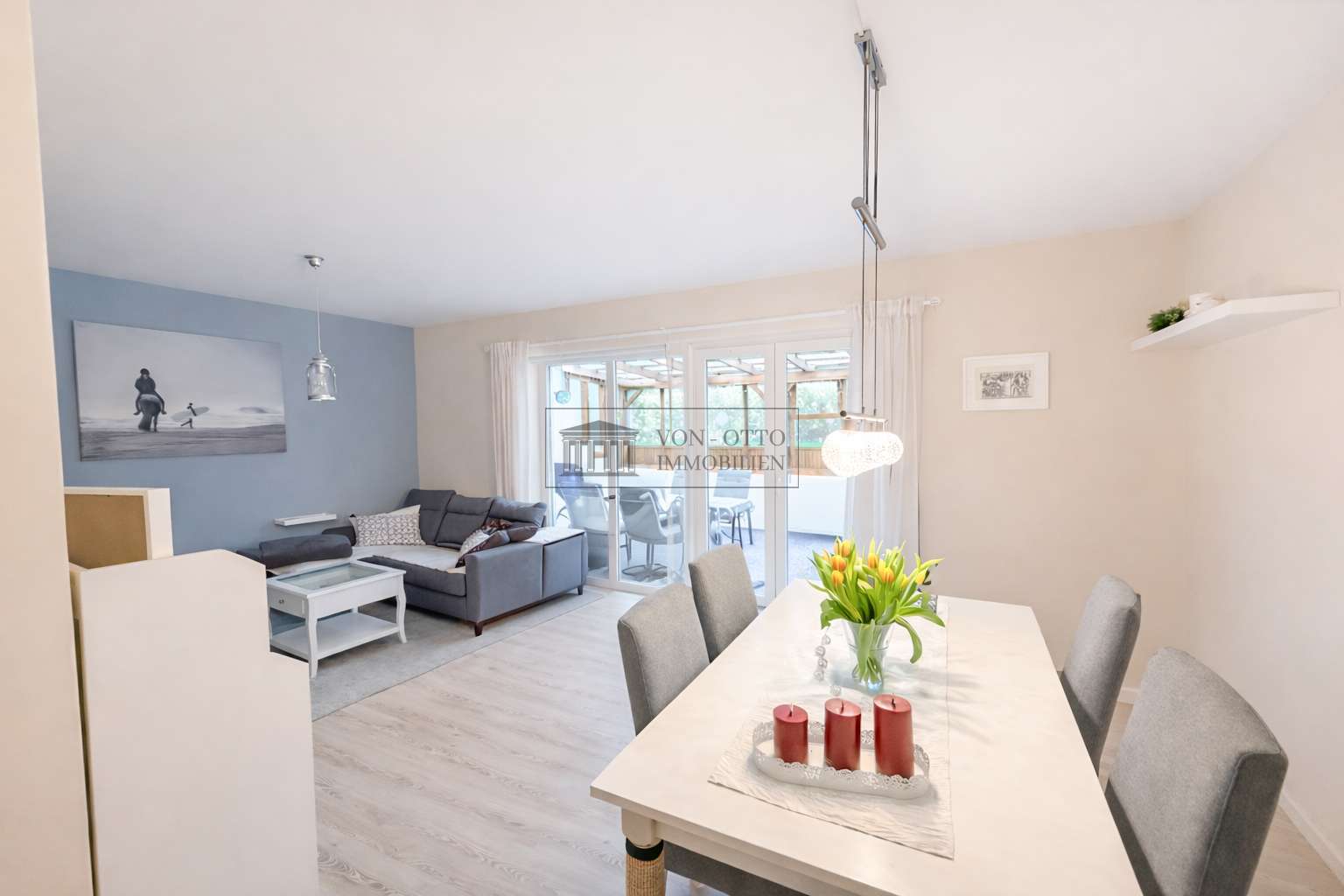 Thumbnail-Haus zum Kaufen in Bliestorf 299.000,00 € 179.01 m²