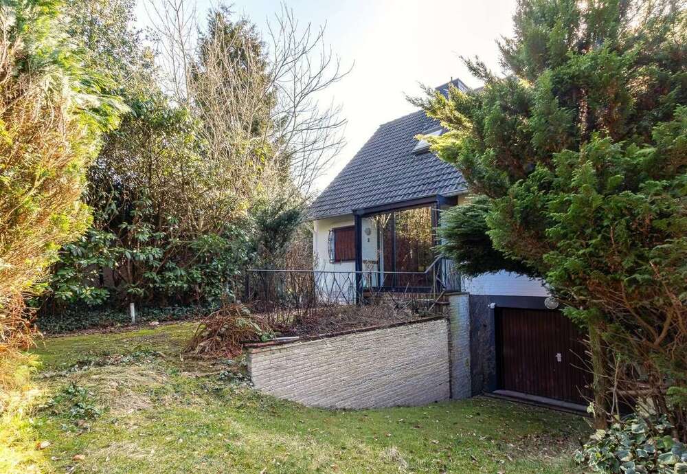 Thumbnail-Haus zum Kaufen in Rosengarten-Klecken 349.900,00 € 112 m²