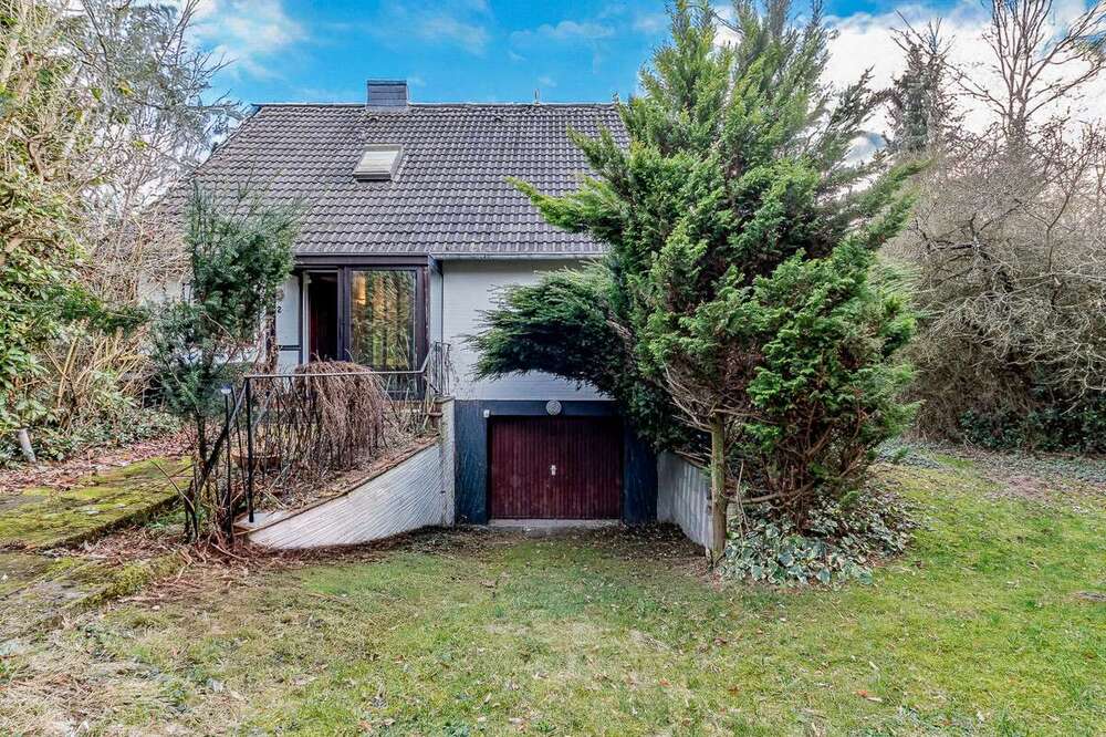 Thumbnail-Haus zum Kaufen in Rosengarten-Klecken 349.900,00 € 112 m²