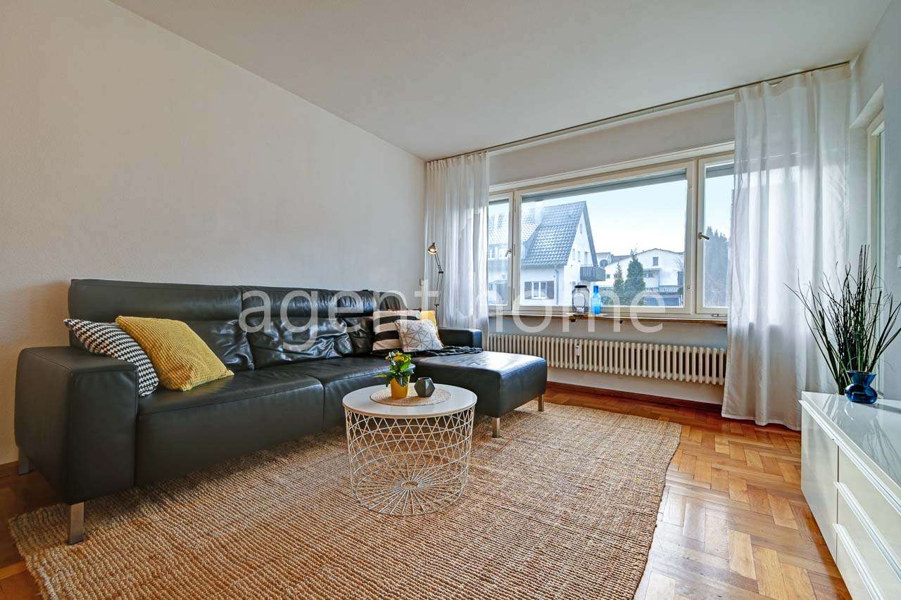 Thumbnail-Wohnung zum Mieten in Stuttgart 1.330,00 € 66 m²