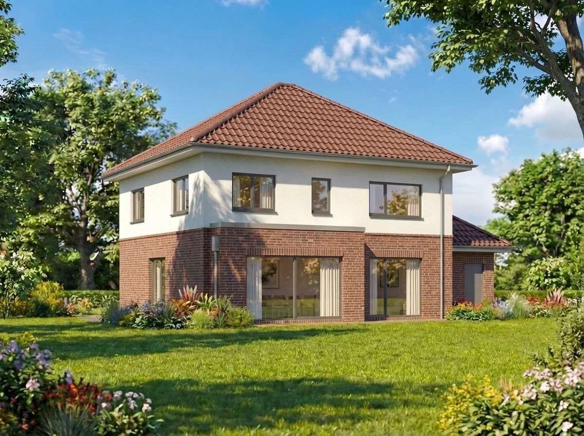 Thumbnail-Haus zum Kaufen in Schönberg 649.900,00 € 175 m²