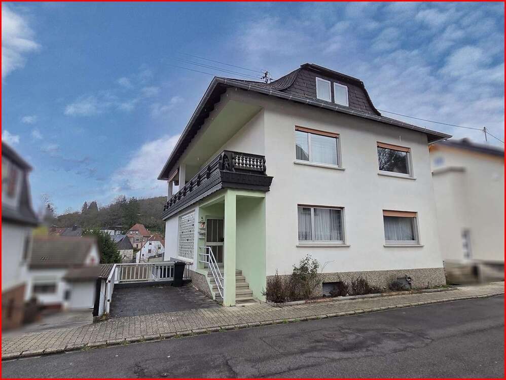 Thumbnail-Haus zum Kaufen in Idar-Oberstein 135.000,00 € 187 m²