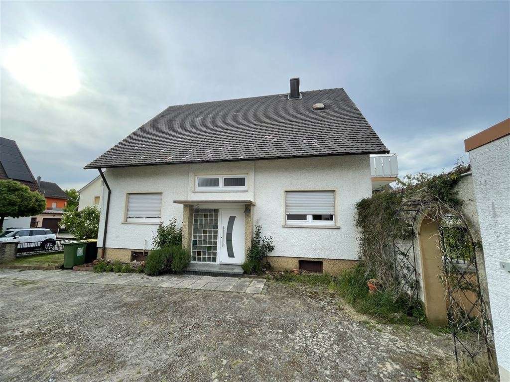 Thumbnail-Haus zum Kaufen in Bietigheim , Baden 430.000,00 € 146 m²