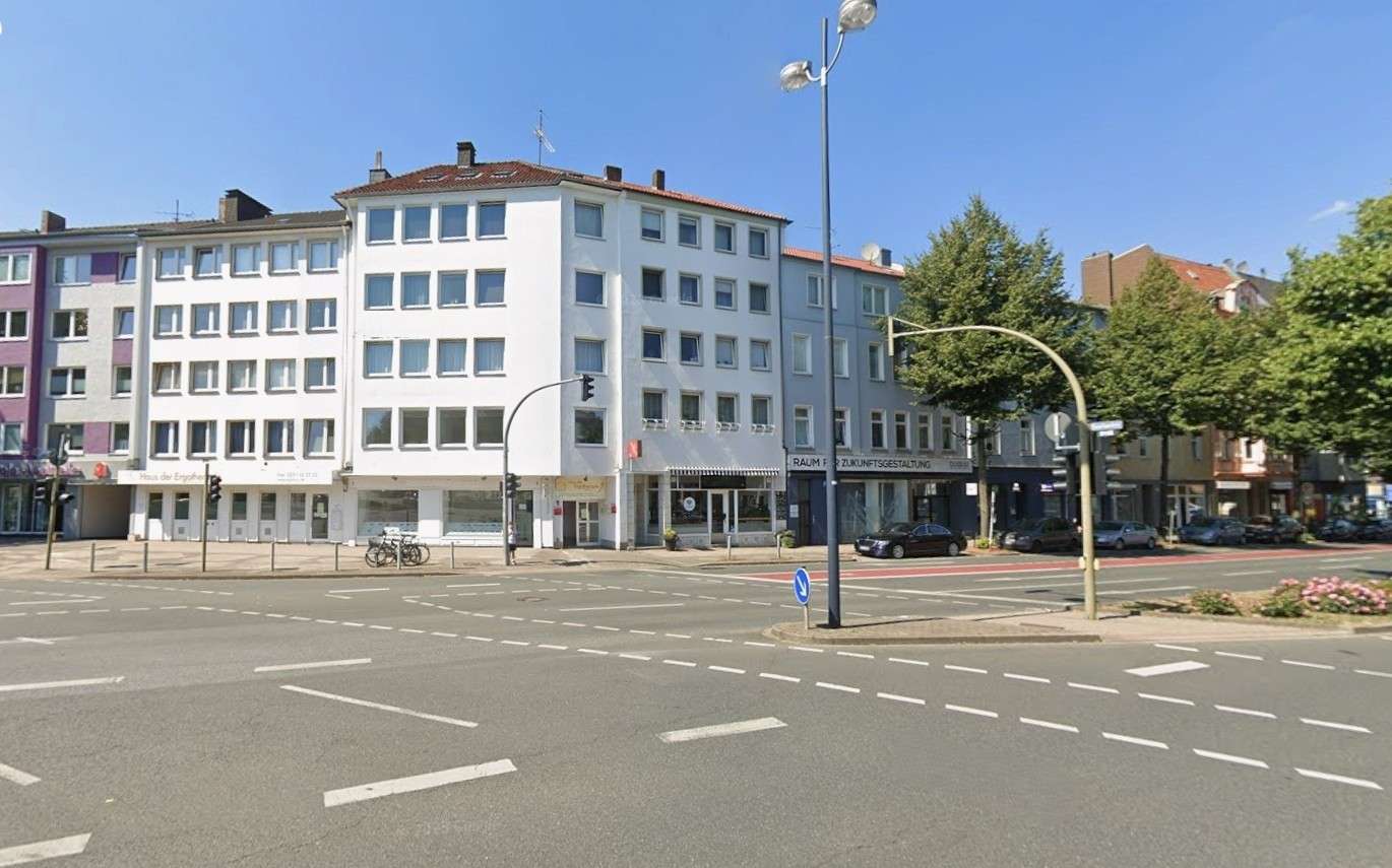 Thumbnail-Wohnung zum Mieten in Dortmund 895,00 € 85 m²