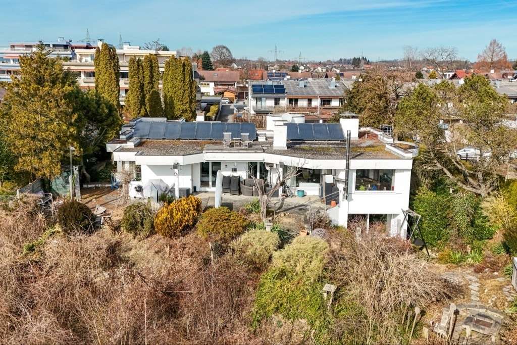 Thumbnail-Haus zum Kaufen in Stephanskirchen 1.395.000,00 € 257 m²