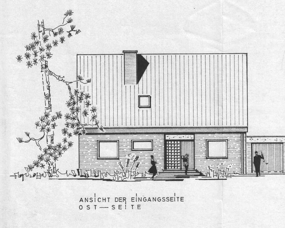 Thumbnail-Haus zum Kaufen in Kreuzau 385.000,00 € 150 m²