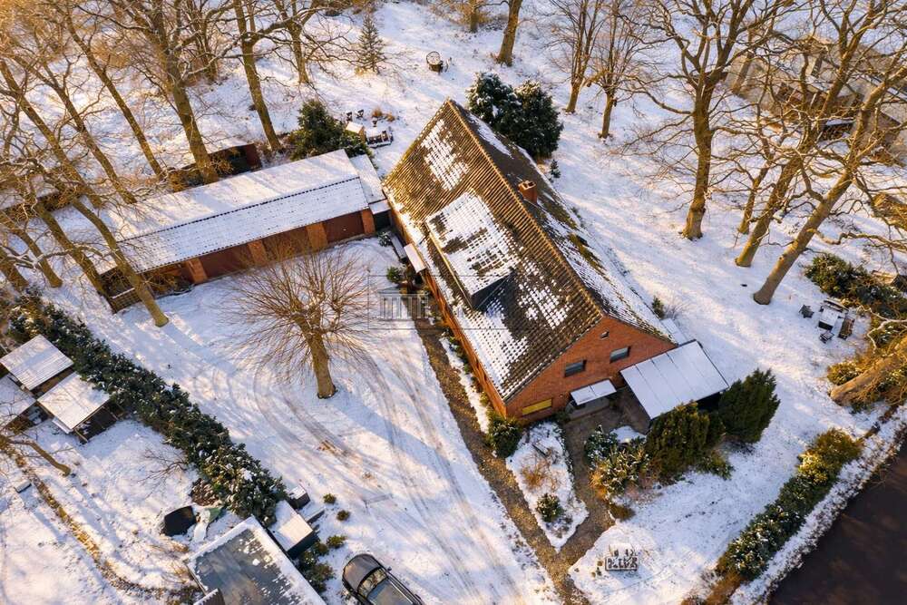 Thumbnail-Haus zum Kaufen in Lilienthal 750.000,00 € 264.01 m²