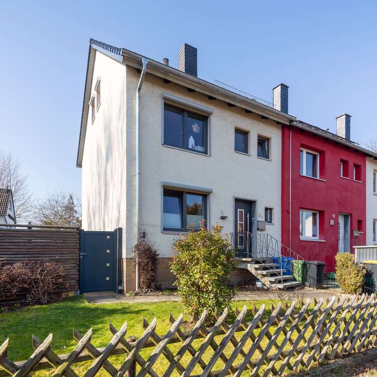 Thumbnail-Haus zum Kaufen in Hildesheim 299.000,00 € 120 m²