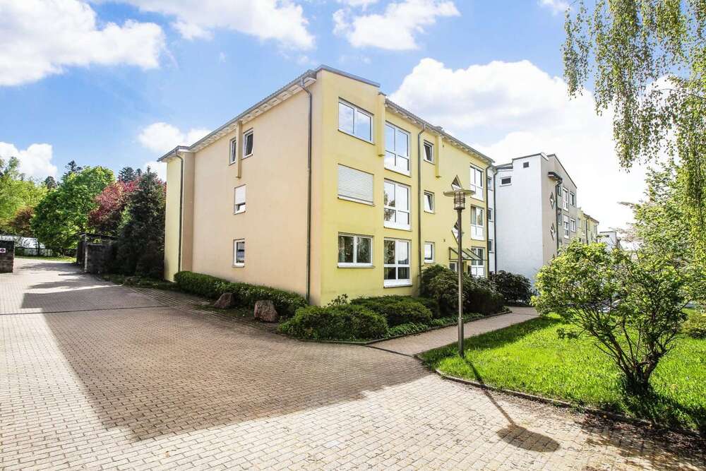 Thumbnail-Wohnung zum Mieten in Schramberg 750,00 € 103 m²