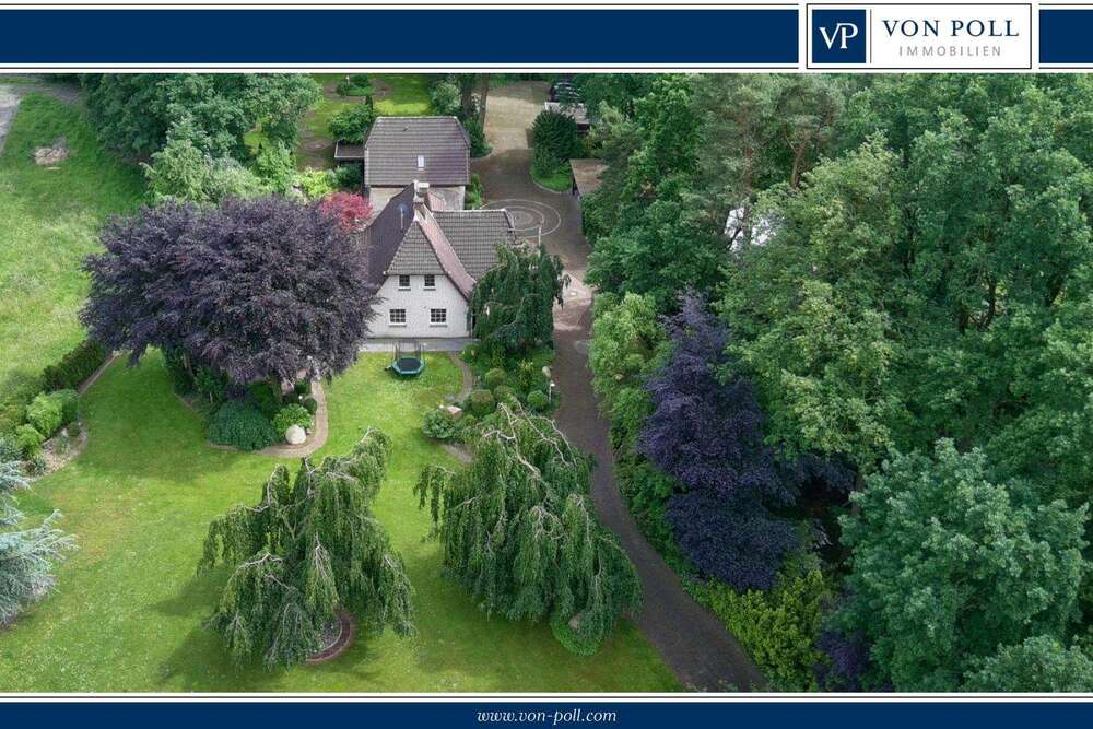 Thumbnail-Haus zum Kaufen in Schloß Holte-Stukenbrock 850.000,00 € 146.58 m²