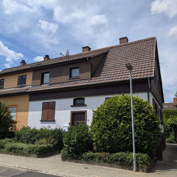 Thumbnail-Haus zum Kaufen in Malsch 480.000,00 € 157 m²