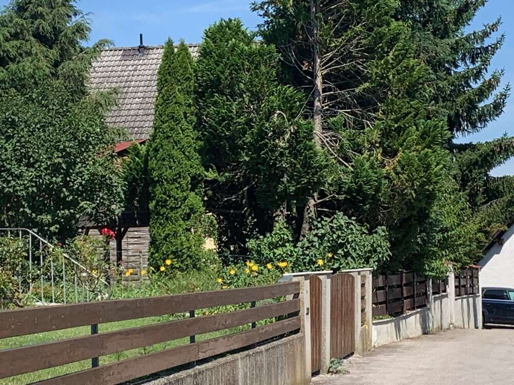 Thumbnail-Haus zum Kaufen in REICHERTSHAUSEN 590.000,00 € 90 m²