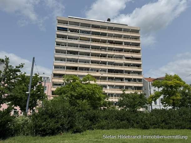 Thumbnail-Wohnung zum Kaufen in Offenbach 169.500,00 € 56.61 m²