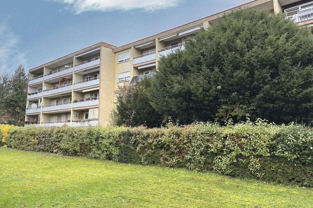 Thumbnail-Wohnung zum Kaufen in Schorndorf 185.000,00 € 68.57 m²