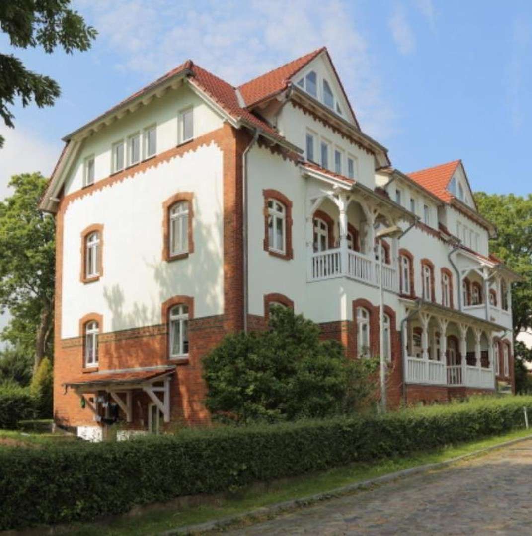 Thumbnail-Wohnung zum Mieten in Saßnitz 931,00 € 98 m²