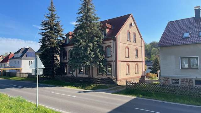 Thumbnail-Haus zum Kaufen in Döbeln 269.000,00 € 306 m²